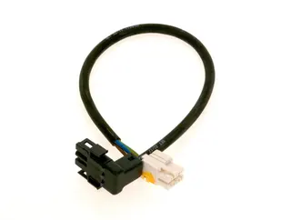 JU/BOSCH Ersatzteil TTNR: 63022598 Verbindungsleitung 230V AC Gebläse everp