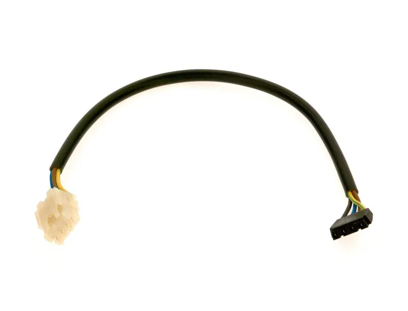Bosch Ersatzteil 63022596 Verbindungsleitung Ölvorwärmer SAFe ever