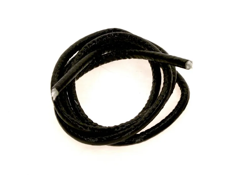 JU/SIEGER Ersatzteil TTNR: 63020963 Dichtschnur 10x2000 GP everp