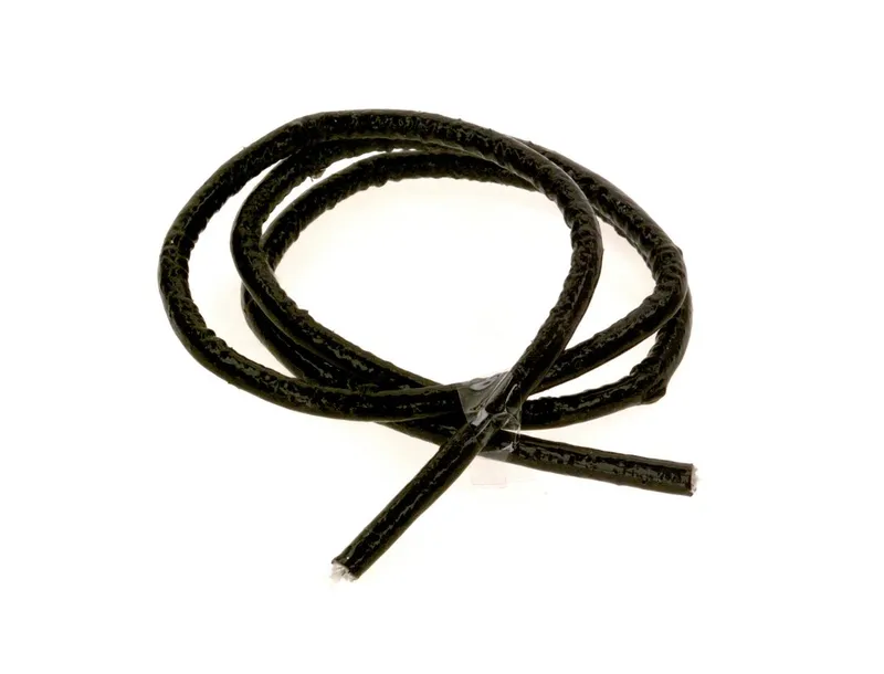 JU/SIEGER Ersatzteil TTNR: 63020961 Dichtschnur 8x1050 GP everp