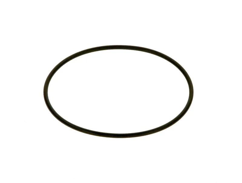 Junkers Ersatzteil TTNR: 63020362 O-Ring 87x3mm NBR70 CG25 (2x)