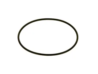 Junkers Ersatzteil TTNR: 63020362 O-Ring 87x3mm NBR70 CG25 (2x)