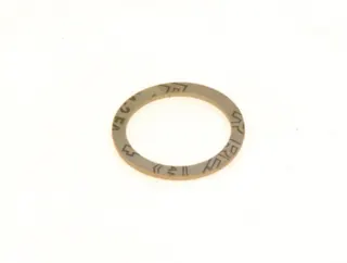 Junkers Ersatzteil TTNR: 63020247 Dichtung D24x30,5x2mm (5x) everp
