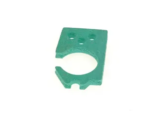 Junkers Ersatzteil TTNR: 63011225 Distanzstück 5mm (4x)
