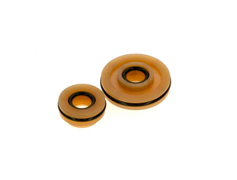 JU/BO/SI Ersatzteil TTNR: 63010598 O-Ring Set für 3-Wegemischer everp