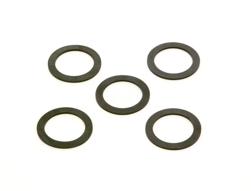 JU/BO/SI Ersatzteil TTNR: 63010123 Dichtung D32x44x2 EPDM (5x) everp