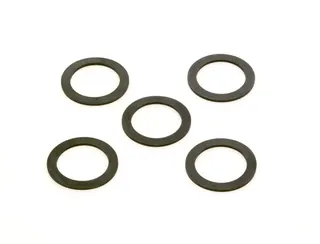 JU/BO/SI Ersatzteil TTNR: 63010123 Dichtung D32x44x2 EPDM (5x) everp