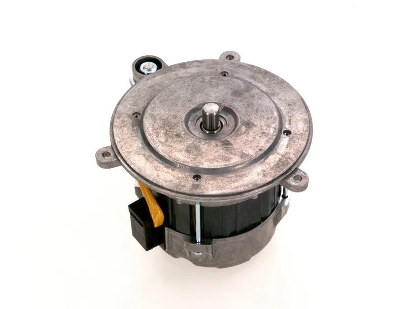 Sieger/Buderus Ersatzteil Motor HG 170W everp