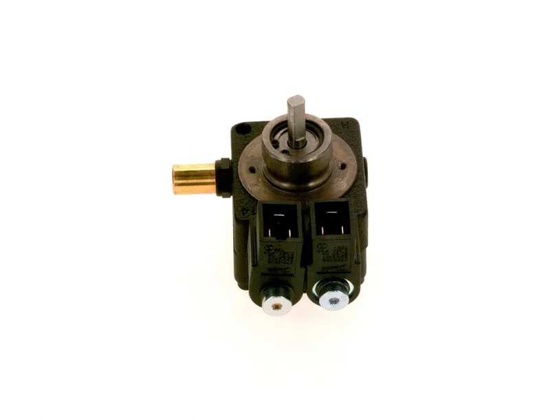 SIEGER Ersatzteil TTNR: 63002202 Ölpumpe Danfoss BFP52EL5 LE-S everp