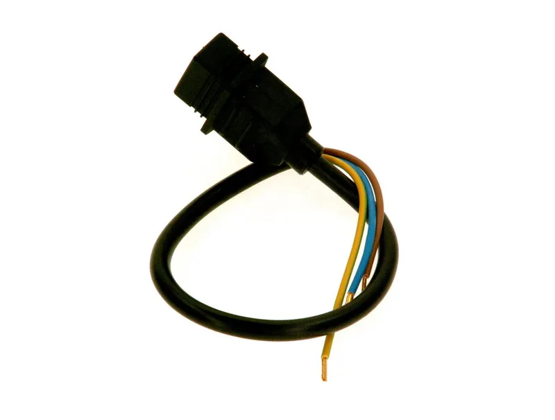 Junkers Ersatzteil TTNR: 5883306 Kabel für Magnetventil 280 lg