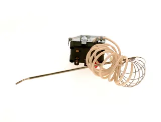 SIEGER Ersatzteil TTNR: 54915726 Abgasthermostat ohne Achse