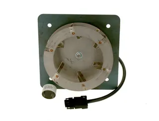 SIEGER Ersatzteil TTNR: 54915377 Abzugventilator UCJ 4C52