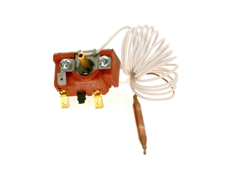 SIEGER Ersatzteil TTNR: 54915272 Regler Kesseltemperatur bis 95C
