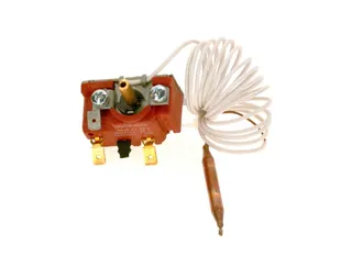SIEGER Ersatzteil TTNR: 54915272 Regler Kesseltemperatur bis 95C