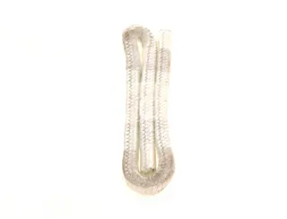 SIEGER Ersatzteil TTNR: 54915212 Dichtschnur zu Reinigungsdeckel 105x260