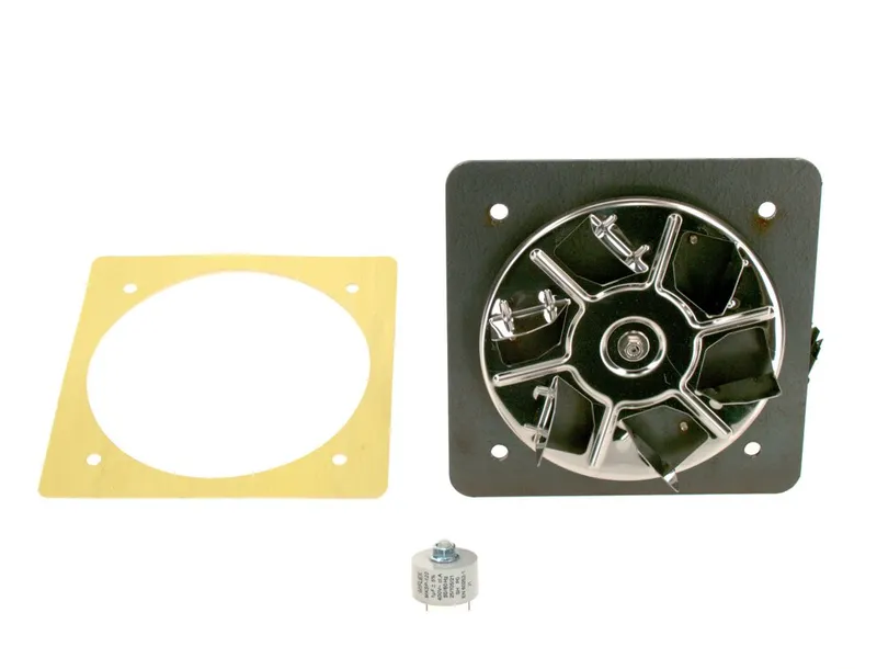 SIEGER Ersatzteil TTNR: 54915204 Abzugventilator UCJ 4C52
