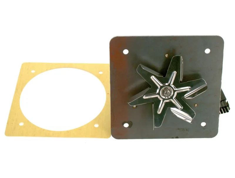 SIEGER Ersatzteil TTNR: 54915203 Abzugventilator UCJ 4C52