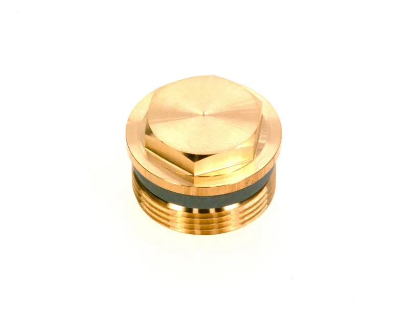 SIEGER Ersatzteil TTNR: 54913064 Verschraubung 1 1/4", Wilfer