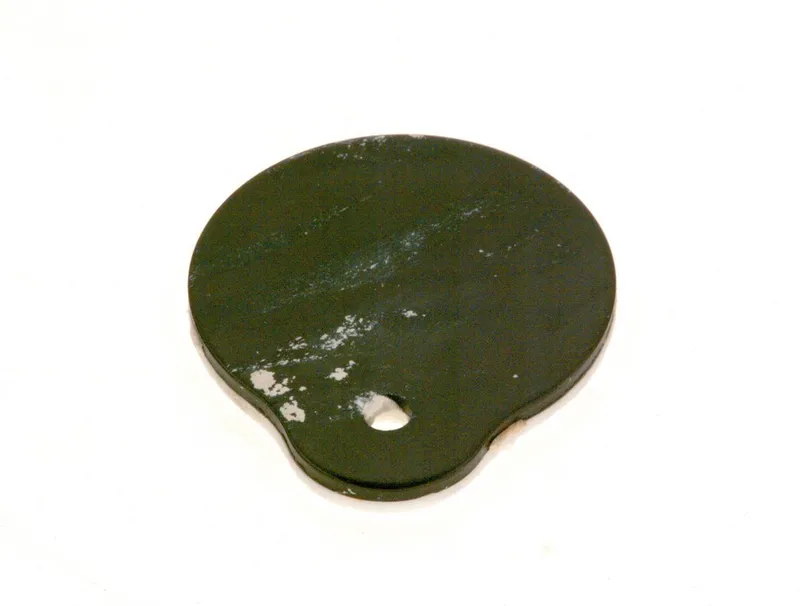 SIEGER Ersatzteil Schaulochdeckel kpl V2