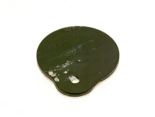SIEGER Ersatzteil Schaulochdeckel kpl V2