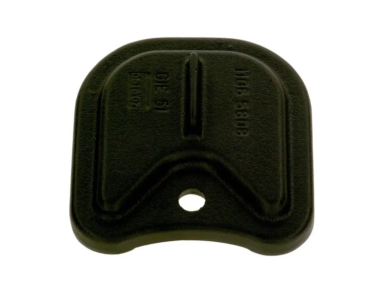 SIEGER Ersatzteil TTNR: 5371905 Reinigungsdeckel G305 Hgld kpl
