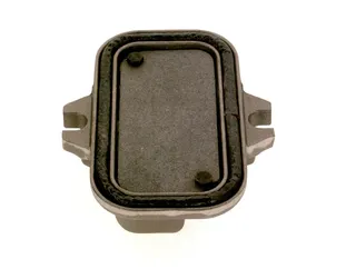 SIEGER Ersatzteil TTNR: 5371615 Reinigungsdeckel GE515 links und rechts kpl
