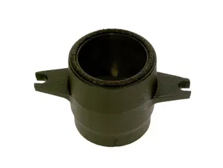SIEGER Ersatzteil TTNR: 5354074 Abgasstutzen kpl