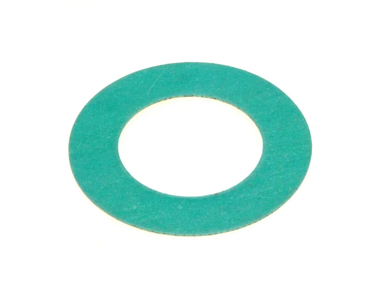 Junkers Ersatzteil TTNR: 2515165 Dichtung D57x96x1,5mm