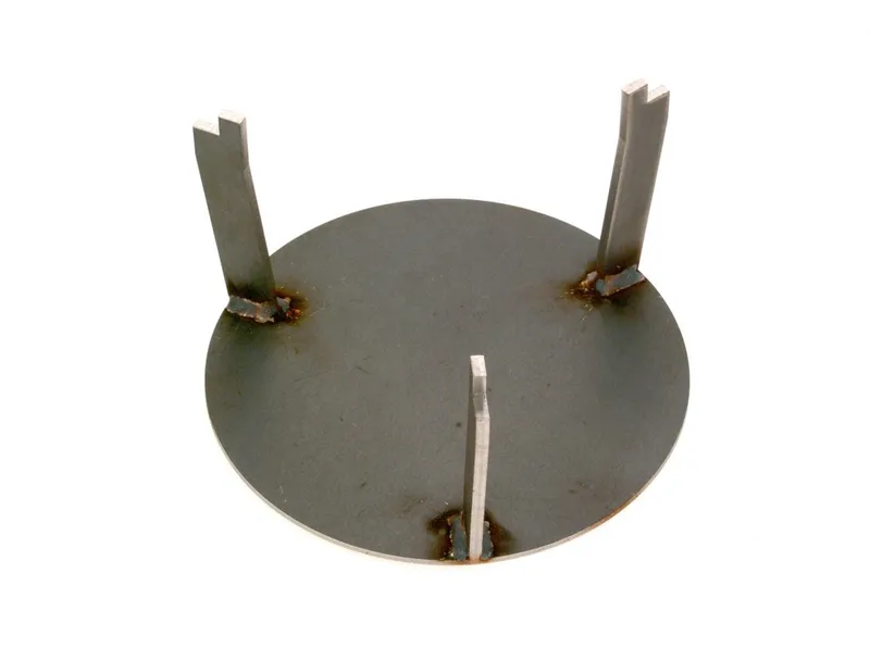 Junkers Ersatzteil TTNR: 19940073 Deckel