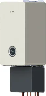 BOSCH Sonstiges Zubehör IW-CB-1 Untere Sichtabdeckgung wandhäng. Geräte