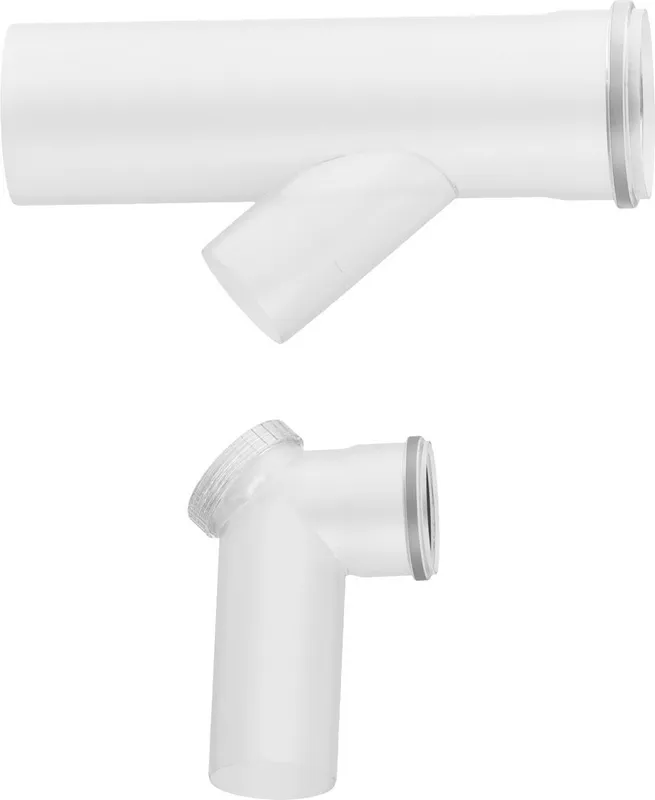 BOSCH Abgaszubehör FC-Set110-B23 Erweiterungsbausatz Kaskade B23P, d:110