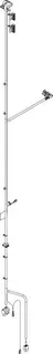 BOSCH Kabelbaum 230V Kombi/System für GC5300i WM..