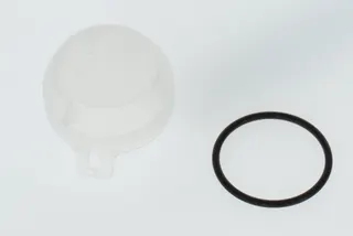 BOSCH Abdeckung Deckel unten für GC5300i WM..