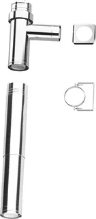 BOSCH Abgaszubehör FC-Set110-C(13)3x Erweiterungsbausatz C(13)3x, d:110/160mm