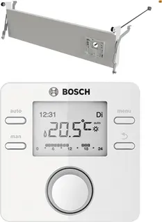 BOSCH Regler-Standardpaket BOPA GC-K5302 Regler CW 100 + Halterung CS 36