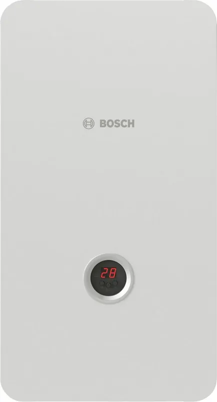 BOSCH Elektro-Heizkessel TH 3500 6 wandhängend, 756x384x303, 6 kW, 3-stufig