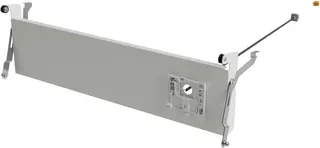 BOSCH Installationszubehör CS 36 Halterung für Reglereinbau CW400/CW100