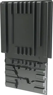 BOSCH Installationszubehör SF 13 Wärmedämmung Rückseite GC5300i WM