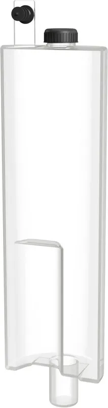 BOSCH Installationszubehör SFF 3 Auffangbehälter Wärmeträgerflüssigkeit