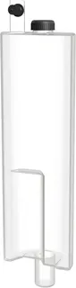 BOSCH Installationszubehör SFF 3 Auffangbehälter Wärmeträgerflüssigkeit