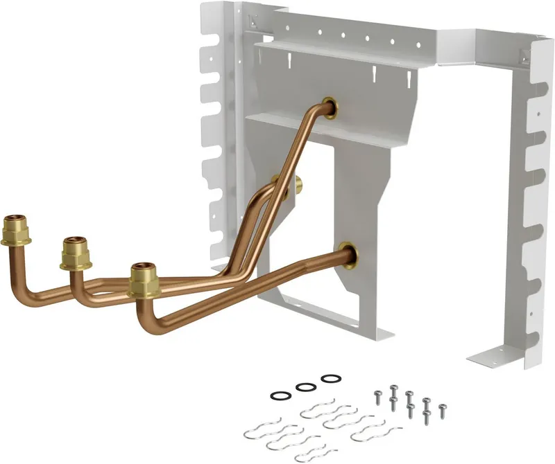 BOSCH Installationszubehör CS 35 Basis-Modul für Condens 5300i WM