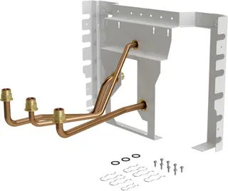 BOSCH Installationszubehör CS 35 Basis-Modul für Condens 5300i WM