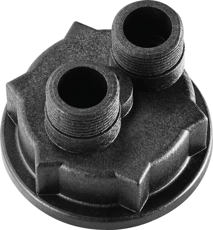 BOSCH Zubehör für Wasseraufbereitung Flex Adapter für 3/4" Patrone VES P22