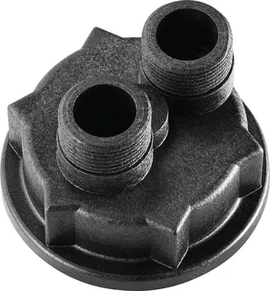 BOSCH Zubehör für Wasseraufbereitung Flex Adapter für 3/4" Patrone VES P22