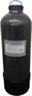 BOSCH Zubehör Wasseraufbereitung P16000 Patrone zur Vollentsalzung 16000 L*°dH