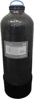 BOSCH Zubehör Wasseraufbereitung P16000 Patrone zur Vollentsalzung 16000 L*°dH