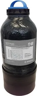 BOSCH Zubehör Wasseraufbereitung P4000 Patrone zur Vollentsalzung 4000 L*°dH