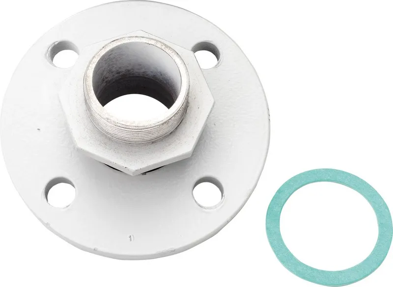 BOSCH Installationszubehör KAS 2" Übergang-Set auf DN50 für 2x75-100 kW