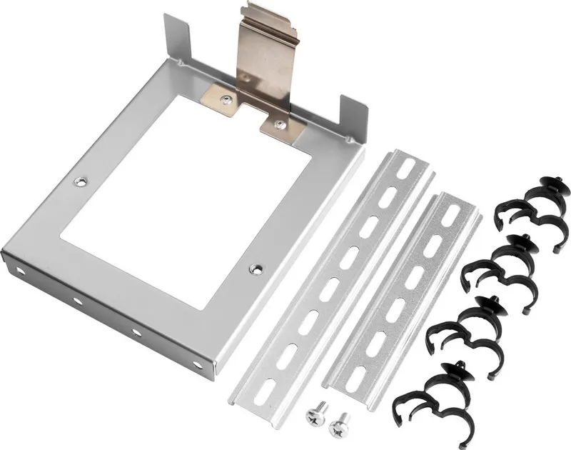 BOSCH Installationszubehör Modulhalter Modulhalter für MM100 oder MM200