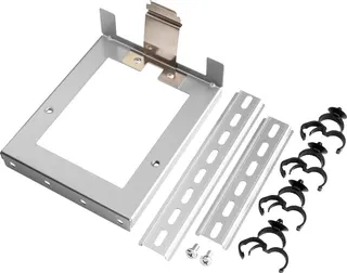 BOSCH Installationszubehör Modulhalter Modulhalter für MM100 oder MM200